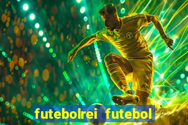 futebolrei futebol ao vivo